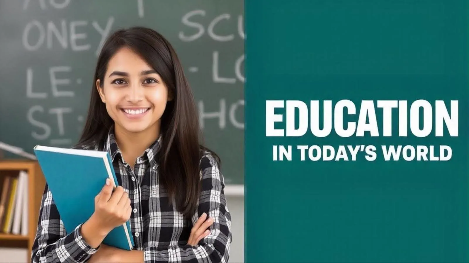 The Importance of Education in Today's World